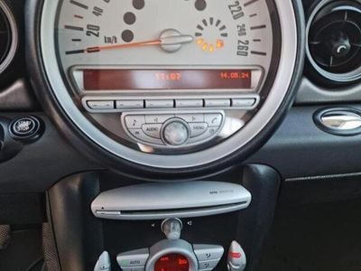 Mini Cooper Coupé