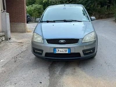 Usata Ford C-MAX