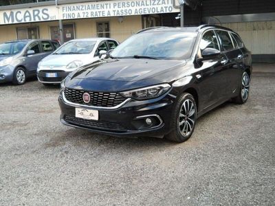 usata Fiat Tipo -- 1.6 Mjt S&S SW Business