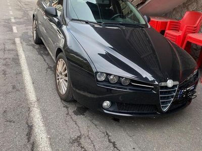 usata Alfa Romeo 159 2.2 JTS 16V Progression