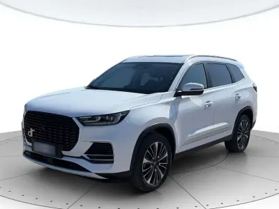 Usata DR DR 7.0