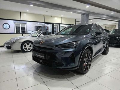 Grigio Usata 2025 Cupra Formentor SUV | 31.990 € (Buon prezzo)