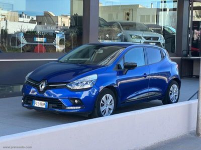 Renault Clio IV