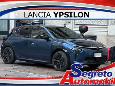 Gebraucht Lancia Ypsilon