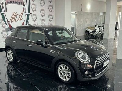 usata Mini Cooper Cooper 5p 1.5Baker Street auto