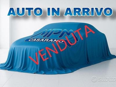 Usata DS Automobiles DS7 Crossback Business 130 CV (95 kW) 2022 Grigio SUV