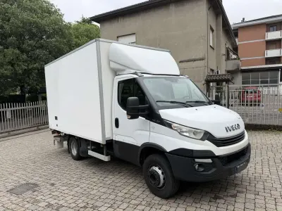 Occasion Iveco Daily