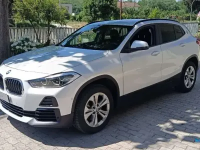 Usata BMW X2