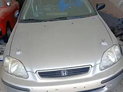 Usata Honda Civic 150 CV (110 kW) 1997 Berlina