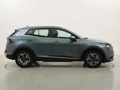 Usata Kia Sportage 136 CV (100 kW) 2023 SUV