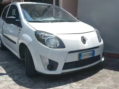 Usata Renault Twingo