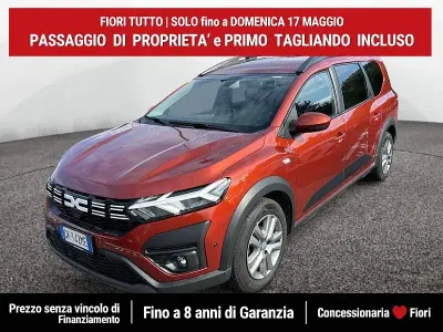 Occasion Dacia Jogger