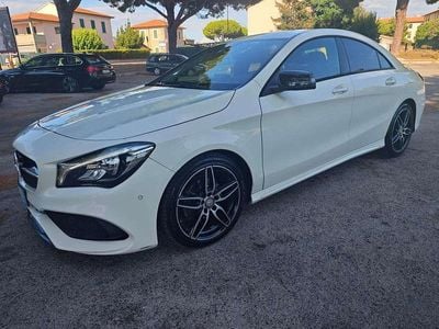 Mercedes CLA200