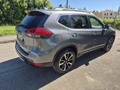 Usata Nissan X-Trail