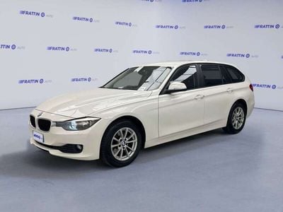 BMW 316
