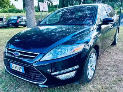 Occasion Ford Mondeo