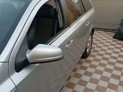 Usata Opel Astra