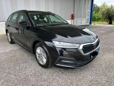 Occasion Skoda Octavia