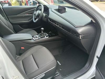 Nuova Mazda CX-30 140 CV (102 kW) 2026 Ceramic SUV