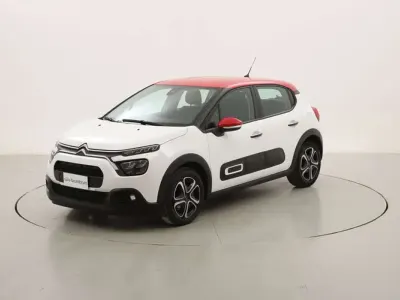 Gebraucht Citroën C3