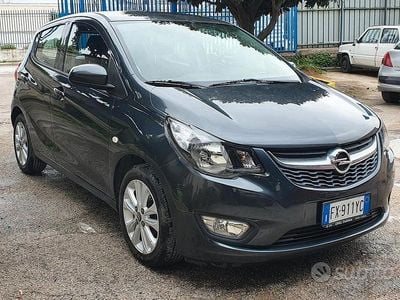 Opel Karl