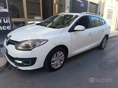 Usata Renault Mégane GrandTour
