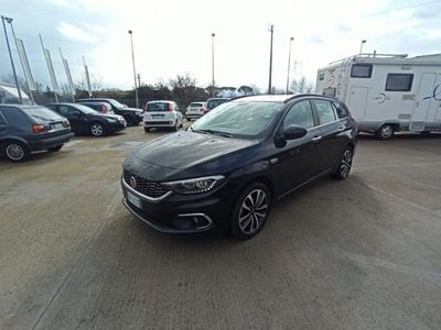 usata Fiat Tipo 1.6 Mjt S&S SW Lounge