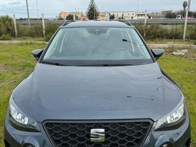 Usata Seat Arona 110 CV (80 kW) 2021 SUV