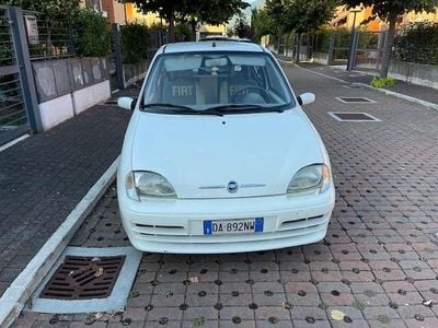 Fiat Seicento