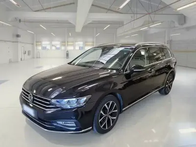 Usata VW Passat Executive 149 CV (109 kW) 2020 Station wagon