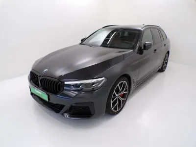 Usata BMW 530