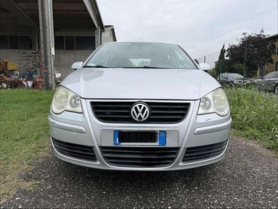 Usata VW Polo Comfortline 69 CV (50 kW) 2005 Berlina