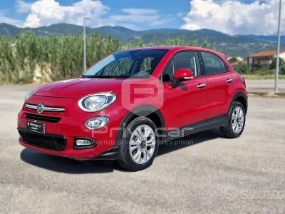 Usata Fiat 500X