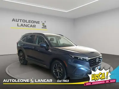 Usata Honda CR-V