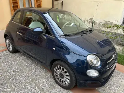 Usata Fiat 500