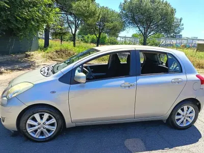 Usata Toyota Yaris