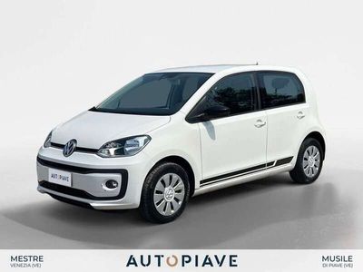 VW up!