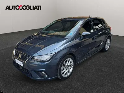 Usata Seat Ibiza