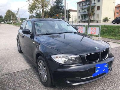 Usata BMW 116 116 CV (85 kW) 2010 Utilitaria