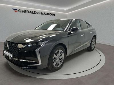 Usata DS Automobiles DS4 Business 131 CV (96 kW) 2022 Nero SUV