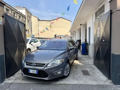 Usata Ford Mondeo