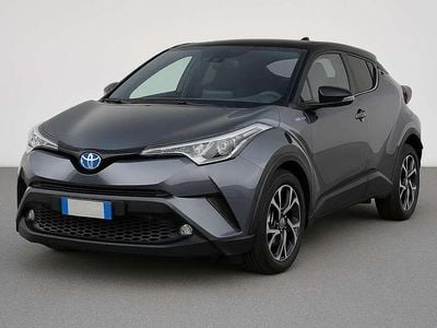 Usata Toyota C-HR Trend 152 CV (111 kW) 2022 SUV