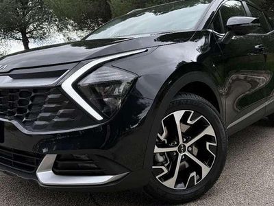 Usata Kia Sportage Style 238 CV (175 kW) 2025 SUV