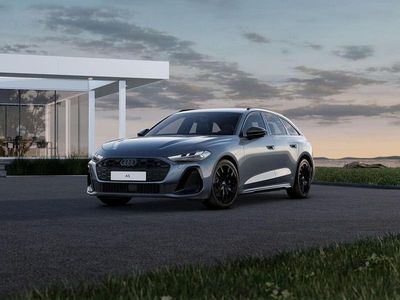 Nuova Audi A5 S-Line 204 CV (150 kW) 2026 Blu Station wagon