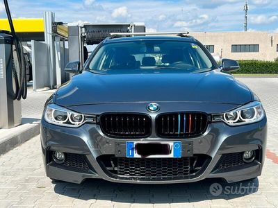 usata BMW 318 seri 3