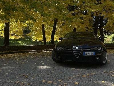 Usata Alfa Romeo Brera 260 CV (191 kW) 2006 Coupé