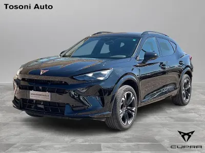 Occasion Cupra Formentor 150 ch (110 kW) 2025 Noir SUV