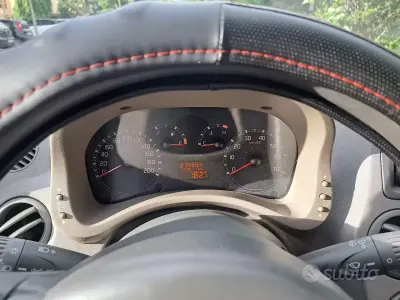 Usata Fiat Panda 54 CV (39 kW) 2004 Utilitaria