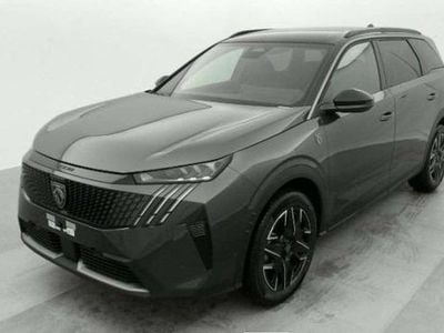Nuova Peugeot 5008 GT 163 CV (119 kW) 2025 Vari colori Monovolume