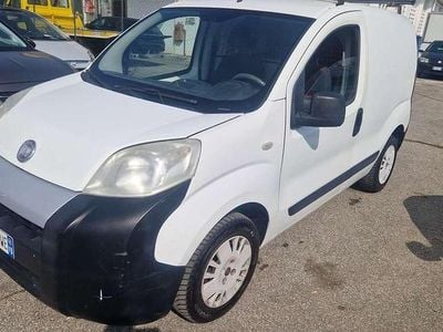 Usata Fiat Fiorino 75 CV (55 kW) 2010 Other Monovolume